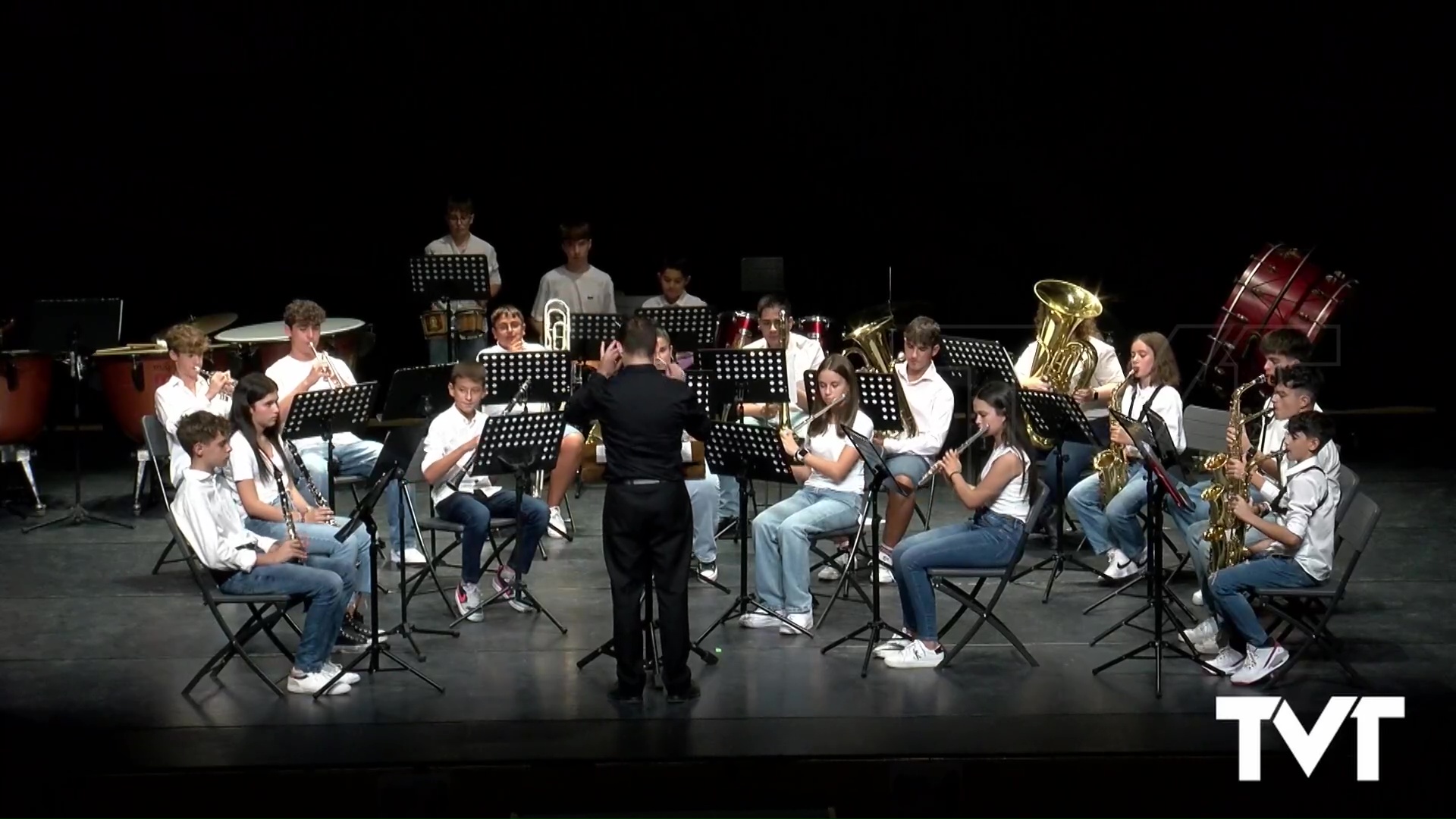 XXI Intercambio Musical 